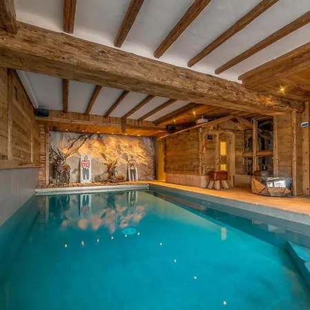 Chalet Zermat Grand Chalet - Alpine *