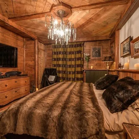 Zermat Grand Chalet - Alpine Zermatt